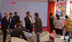 伊朗纺织机械展2025参展攻略(时间+地点+门票)