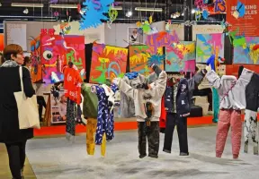 2025法国童装展展商名录