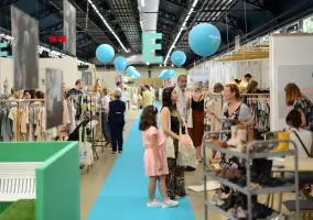 法国童装展2025展位图与展位价格